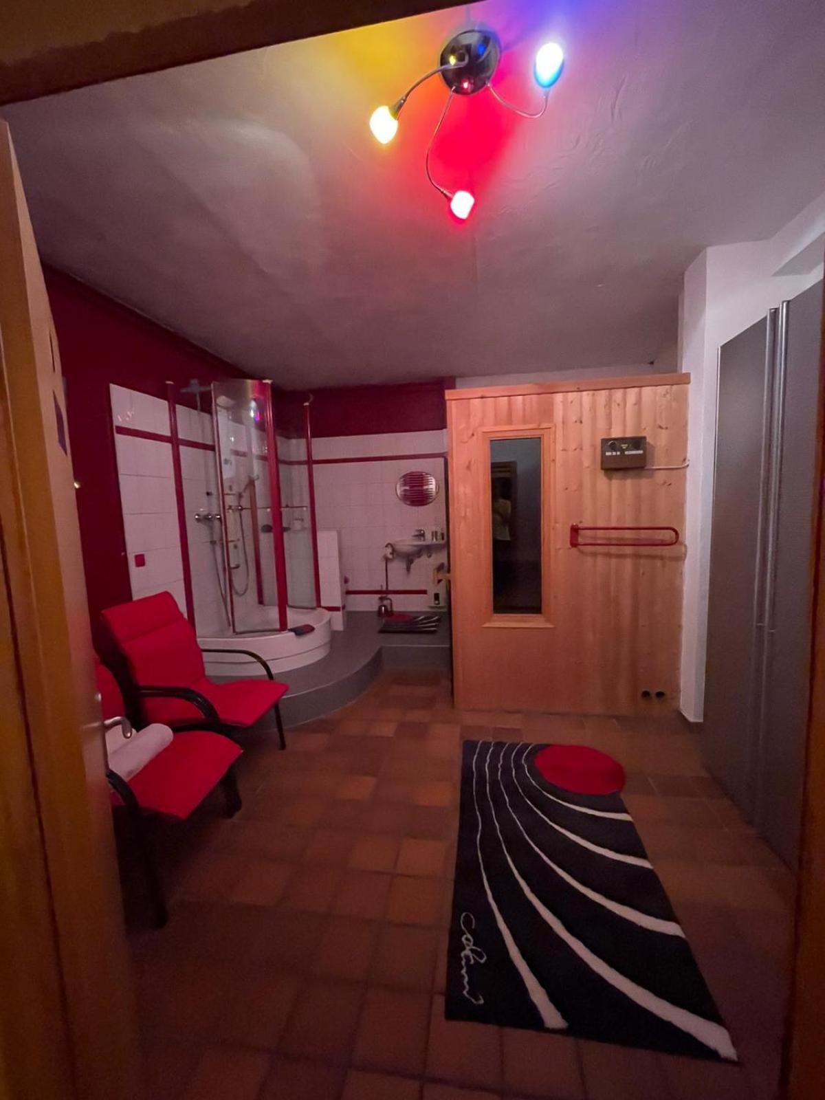 브레케르펠트 Berges Basecamp 아파트 외부 사진